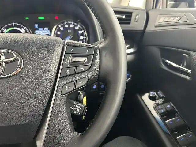 トヨタ アルファードハイブリット SR Cパッケージ 千葉県 2021(令3)年 1.8万km スパークリングブラックパールクリスタルシャイン ツインムーンルーフ/リアエンターテイメントシステム/トヨタセーフティセンス/・プリクラッシュセーフティ/・レーントレーシングアシスト/・クリアランスソナー/・ブラインドスポットモニター/・ロードサインアシスト/純正ディスプレイオーディオ/・JBLサウンド/・USB/・Bluetooth/・フルセグTV/・Miracast/バックカメラ/両側パワースライドドア/レーダークルーズコントロール/LEDオートライト/レザーシート/メモリ付きパワーシート/シートエアコン/純正17インチアルミホイール/革巻きステアリング/サイドバイザー/ステアリングスイッチ/プッシュスタート/スマートキー/ビルトインETC2.0