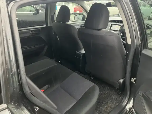 トヨタ カローラ フィールダー 1．5X 道南・函館 2015(平27)年 13.9万km ブラックマイカ /純正SDナビ//フルセグTV//社外エンジンスターター//バックカメラ//寒冷地仕様//ワイパーデアイサー//横滑り防止//HIDヘッドライト//フォグランプ//ETC//取扱説明書//保証書