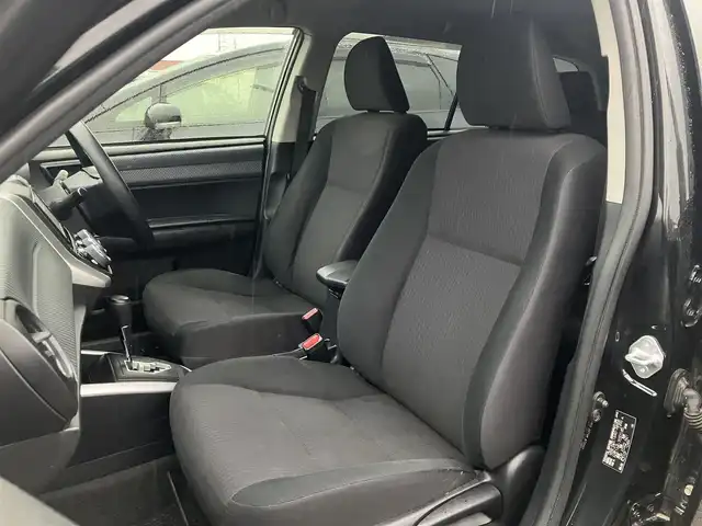 トヨタ カローラ フィールダー 1．5X 道南・函館 2015(平27)年 13.9万km ブラックマイカ /純正SDナビ//フルセグTV//社外エンジンスターター//バックカメラ//寒冷地仕様//ワイパーデアイサー//横滑り防止//HIDヘッドライト//フォグランプ//ETC//取扱説明書//保証書