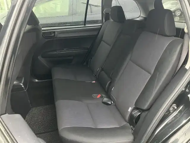 トヨタ カローラ フィールダー 1．5X 道南・函館 2015(平27)年 13.9万km ブラックマイカ /純正SDナビ//フルセグTV//社外エンジンスターター//バックカメラ//寒冷地仕様//ワイパーデアイサー//横滑り防止//HIDヘッドライト//フォグランプ//ETC//取扱説明書//保証書