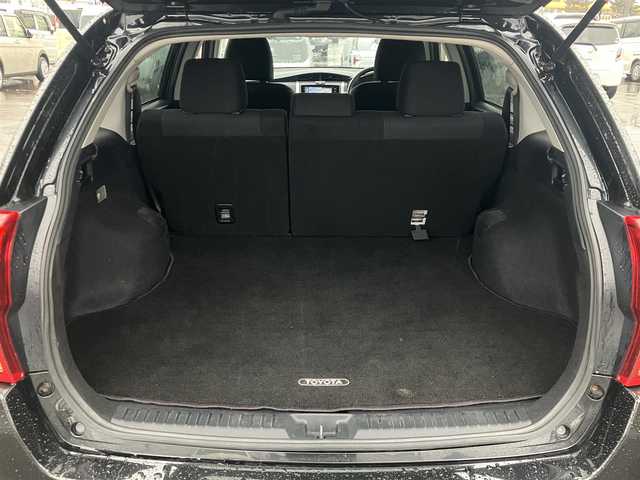 トヨタ カローラ フィールダー 1．5X 道南・函館 2015(平27)年 13.9万km ブラックマイカ /純正SDナビ//フルセグTV//社外エンジンスターター//バックカメラ//寒冷地仕様//ワイパーデアイサー//横滑り防止//HIDヘッドライト//フォグランプ//ETC//取扱説明書//保証書