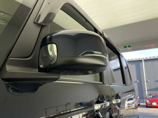 ホンダ Ｎ ＢＯＸ カスタム 長野県 2025(令7)年 0.2万km ミッドナイトブルービームM 4WD/ホンダセンシング/アダプティブクルーズコントロール/レーンキープアシスト/衝突軽減ブレーキ/コーナーセンサー/先行車発進告知/標識認識表示/片側パワースライドドア/前席シートヒーター/LEDヘッドライト/オートライト/オートマチックハイビーム/ヘッドライトレベライザー/電動格納ミラー/ウィンカーミラー/ドアミラーヒーター/電動ホールド/ブレーキホールド/純正14インチAW装着/ドアバイザー/プッシュスタート/スマートキー/スペアキー1本