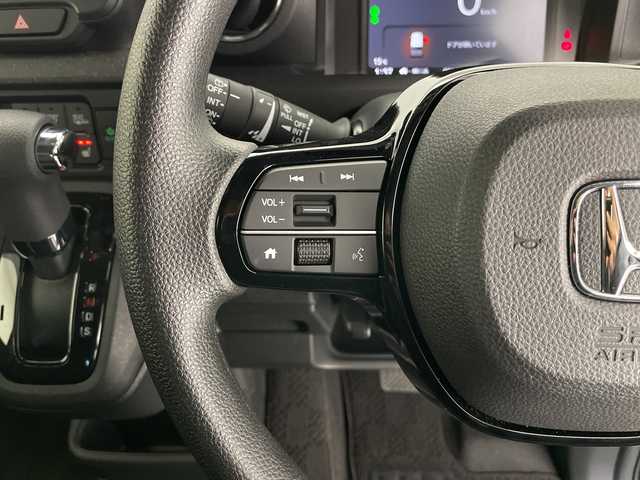 ホンダ Ｎ ＢＯＸ カスタム 長野県 2025(令7)年 0.2万km ミッドナイトブルービームM 4WD/ホンダセンシング/アダプティブクルーズコントロール/レーンキープアシスト/衝突軽減ブレーキ/コーナーセンサー/先行車発進告知/標識認識表示/片側パワースライドドア/前席シートヒーター/LEDヘッドライト/オートライト/オートマチックハイビーム/ヘッドライトレベライザー/電動格納ミラー/ウィンカーミラー/ドアミラーヒーター/電動ホールド/ブレーキホールド/純正14インチAW装着/ドアバイザー/プッシュスタート/スマートキー/スペアキー1本