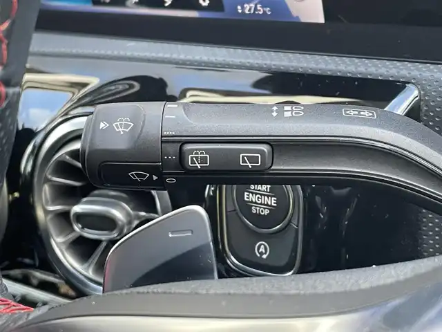 メルセデス・ベンツ ＣＬＡ２００ｄ Sブレーク AMGライン 東京都 2020(令2)年 1.9万km 黒 AMGライン/アダプティブクルーズコントロール/シートヒーター/アンビエントライト/パーキングアシスト/ステアリングスイッチ/横滑り防止装置/インテリジェントライトシステム/ETC/純正ドライブレコーダー/18インチアルミホイール