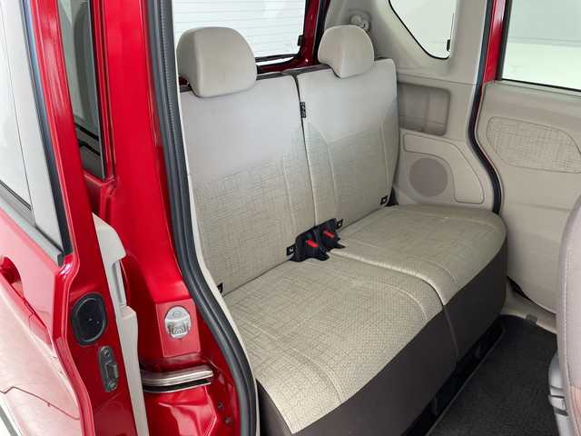 日産 ルークス X 愛知県 2020(令2)年 5.9万km スパークリングレッドM エマージェンシーブレーキ/純正9型ナビ　SDカードなし/全方位カメラ/片側パワースライド/バックカメラ/コーナーセンサー/オートライト/ドライブレコーダー/ETC/衝突軽減システム/フルセグ/CD DVD/Bluetooth/ステアリングスイッチ/スマートキー/プッシュスタート