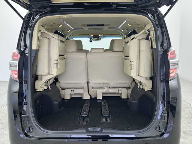 トヨタ ヴェルファイア X 宮城県 2021(令3)年 4.1万km ブラック 禁煙車/純正フリップダウンモニター/DVDキット/トヨタセーフティセンス/・プリクラッシュセーフティ/・レーントレーシングアシスト/・レーダークルーズコントロール/・パーキングサポートブレーキ/純正ディスプレイオーディオ/・BT/DVD/CD/USB/Miracast/フルセグTV/バックカメラ/ビルトインETC2.0/前後ドライブレコーダー/ウッドコンビステアリング/ステアリングスイッチ/プッシュスタート/スマートキー/電動パーキングブレーキ/革調シートカバー/純正16インチアルミ/純正ドアバイザー/社外フロアマット/LEDヘッドライト/LEDフォグランプ/アイドリングストップ