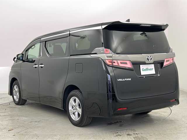トヨタ ヴェルファイア X 宮城県 2021(令3)年 4.1万km ブラック 禁煙車/純正フリップダウンモニター/DVDキット/トヨタセーフティセンス/・プリクラッシュセーフティ/・レーントレーシングアシスト/・レーダークルーズコントロール/・パーキングサポートブレーキ/純正ディスプレイオーディオ/・BT/DVD/CD/USB/Miracast/フルセグTV/バックカメラ/ビルトインETC2.0/前後ドライブレコーダー/ウッドコンビステアリング/ステアリングスイッチ/プッシュスタート/スマートキー/電動パーキングブレーキ/革調シートカバー/純正16インチアルミ/純正ドアバイザー/社外フロアマット/LEDヘッドライト/LEDフォグランプ/アイドリングストップ