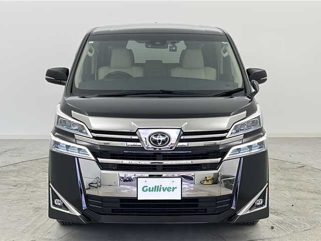 トヨタ ヴェルファイア X 宮城県 2021(令3)年 4.1万km ブラック 禁煙車/純正フリップダウンモニター/DVDキット/トヨタセーフティセンス/・プリクラッシュセーフティ/・レーントレーシングアシスト/・レーダークルーズコントロール/・パーキングサポートブレーキ/純正ディスプレイオーディオ/・BT/DVD/CD/USB/Miracast/フルセグTV/バックカメラ/ビルトインETC2.0/前後ドライブレコーダー/ウッドコンビステアリング/ステアリングスイッチ/プッシュスタート/スマートキー/電動パーキングブレーキ/革調シートカバー/純正16インチアルミ/純正ドアバイザー/社外フロアマット/LEDヘッドライト/LEDフォグランプ/アイドリングストップ