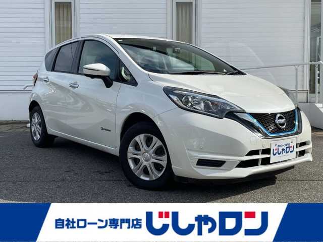 日産 ノート