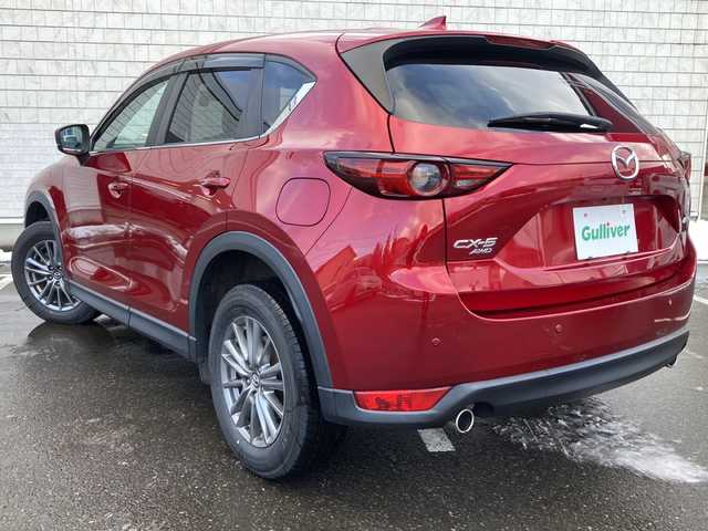 マツダ ＣＸ－５