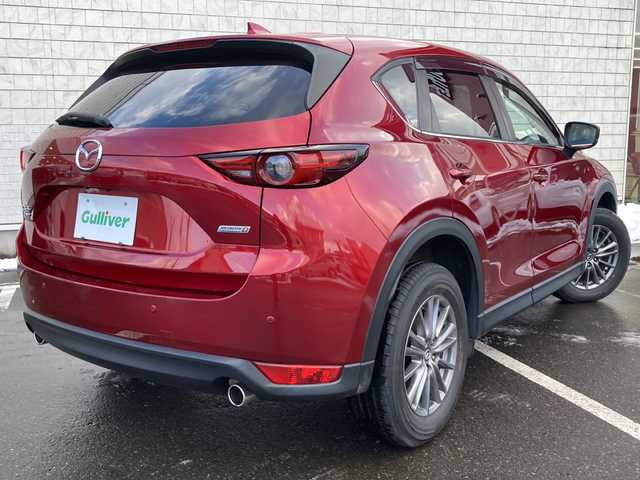 マツダ ＣＸ－５