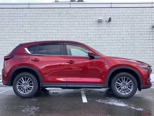 マツダ ＣＸ－５