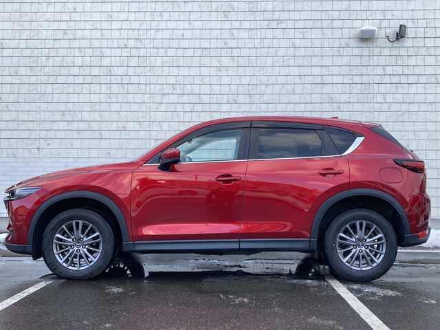 マツダ ＣＸ－５