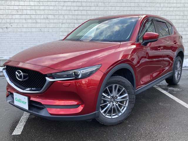 マツダ ＣＸ－５