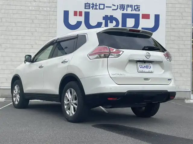 日産 エクストレイル