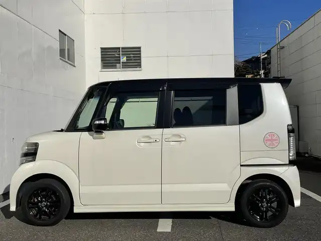 ホンダ Ｎ ＢＯＸ