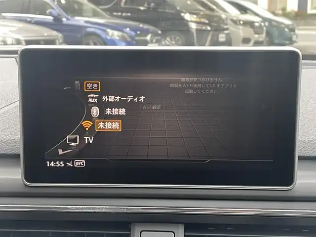 アウディ Ａ４ 2.0TFSIスポーツ S ライン PKG 神奈川県 2016(平28)年 1.2万km パール 純正ナビ/・フルセグTV/・CD/・DVD/・SD/・Bluetooth/・USB/・AUX/アラウンドビューモニター/アウディプレセンス/アダプティブクルーズコントロール/アクティブレーンアシスト/サイドアシスト/エンフェンシアシスト/パークアシスト/パーキングエイド/前席シートヒーター /前席パワーシート/ドライブレコーダー/パドルシフト/横滑り防止装置/取扱説明書/保証書