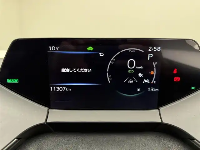 トヨタ プリウス Z 兵庫県 2023(令5)年 1.2万km 黄 純正ディスプレイオーディオ/（Bluetooth/HDMI/USB/フルセグTV/スマホ連携）/純正メモリナビ/バック/サイドカメラ/パノラマルーフ/アダクティブクルーズコントロール/レーンディパーチャーアラート/レーンキープアシスト/プリクラッシュセーフティー/ブラインドスポットモニター/パーキングアシスト/コーナーセンサー（前後）/デジタルインナーミラー/レザーシート/シートヒーター（D/N席）/ベンチレーション（D/N席）/D席パワーシート/ステアリングヒーター/パワーバックドア/LEDヘッドライト/オートライト/オートマチックハイビーム/ヘッドライトレベライザー/ビルトインETC2.0/モデリスタスポイラー（フロント/サイド/リア）/TVキット/ワイヤレス充電/純正19インチアルミホイール/純正フロアマット/スマートキー/スペアキー1本/OPスペアタイヤ