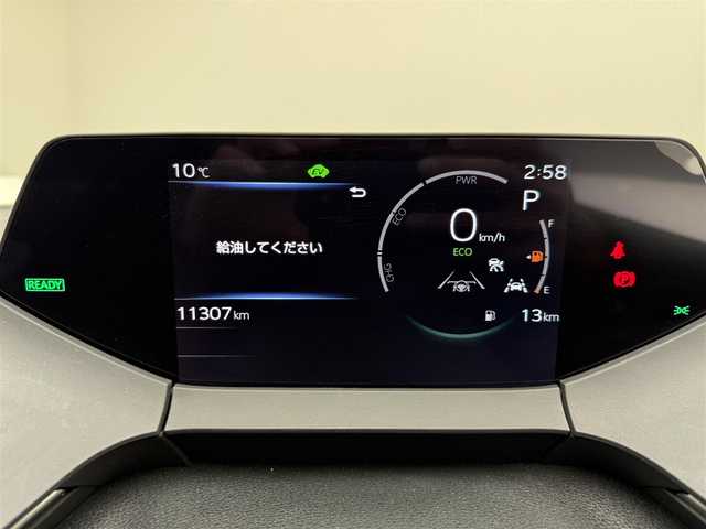 トヨタ プリウス Z 埼玉県 2023(令5)年 1.2万km 黄 純正ディスプレイオーディオ/（Bluetooth/HDMI/USB/フルセグTV/スマホ連携）/純正メモリナビ/バック/サイドカメラ/パノラマルーフ/アダクティブクルーズコントロール/レーンディパーチャーアラート/レーンキープアシスト/プリクラッシュセーフティー/ブラインドスポットモニター/パーキングアシスト/コーナーセンサー（前後）/デジタルインナーミラー/レザーシート/シートヒーター（D/N席）/ベンチレーション（D/N席）/D席パワーシート/ステアリングヒーター/パワーバックドア/LEDヘッドライト/オートライト/オートマチックハイビーム/ヘッドライトレベライザー/ビルトインETC2.0/モデリスタスポイラー（フロント/サイド/リア）/TVキット/ワイヤレス充電/純正19インチアルミホイール/純正フロアマット/スマートキー/スペアキー1本/OPスペアタイヤ