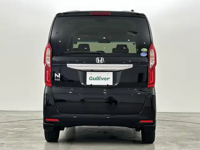 ホンダ Ｎ ＢＯＸ G L ホンダセンシング 福岡県 2018(平30)年 3.7万km クリスタルブラックパール 純正９型ナビ（フルセグＴＶ）　/バックカメラ　/ビルトインＥＴＣ　/アダプティブクルーズコントロール　/コーナーセンサー　/ホンダセンシング　/衝突被害軽減　/レーンキープ　/片側電動スライドドア　/ＥＣＯＮ　/ＬＥＤ