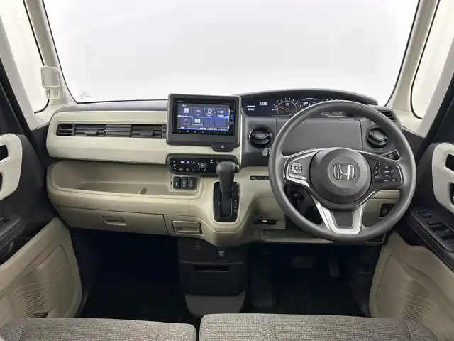 ホンダ Ｎ ＢＯＸ G L ホンダセンシング 福岡県 2018(平30)年 3.7万km クリスタルブラックパール 純正９型ナビ（フルセグＴＶ）　/バックカメラ　/ビルトインＥＴＣ　/アダプティブクルーズコントロール　/コーナーセンサー　/ホンダセンシング　/衝突被害軽減　/レーンキープ　/片側電動スライドドア　/ＥＣＯＮ　/ＬＥＤ