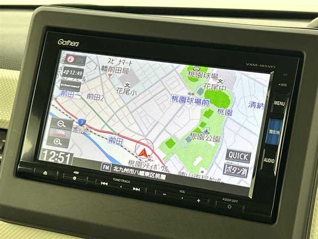 ホンダ Ｎ ＢＯＸ G L ホンダセンシング 福岡県 2018(平30)年 3.7万km クリスタルブラックパール 純正９型ナビ（フルセグＴＶ）　/バックカメラ　/ビルトインＥＴＣ　/アダプティブクルーズコントロール　/コーナーセンサー　/ホンダセンシング　/衝突被害軽減　/レーンキープ　/片側電動スライドドア　/ＥＣＯＮ　/ＬＥＤ
