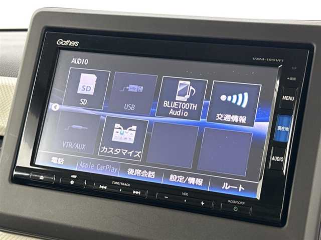 ホンダ Ｎ ＢＯＸ G L ホンダセンシング 福岡県 2018(平30)年 3.7万km クリスタルブラックパール 純正９型ナビ（フルセグＴＶ）　/バックカメラ　/ビルトインＥＴＣ　/アダプティブクルーズコントロール　/コーナーセンサー　/ホンダセンシング　/衝突被害軽減　/レーンキープ　/片側電動スライドドア　/ＥＣＯＮ　/ＬＥＤ