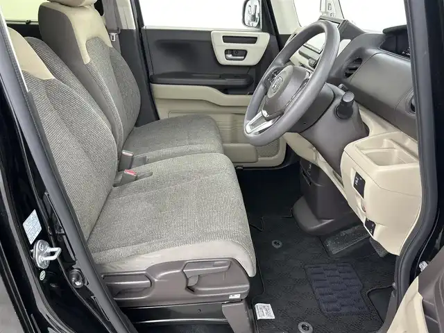 ホンダ Ｎ ＢＯＸ G L ホンダセンシング 福岡県 2018(平30)年 3.7万km クリスタルブラックパール 純正９型ナビ（フルセグＴＶ）　/バックカメラ　/ビルトインＥＴＣ　/アダプティブクルーズコントロール　/コーナーセンサー　/ホンダセンシング　/衝突被害軽減　/レーンキープ　/片側電動スライドドア　/ＥＣＯＮ　/ＬＥＤ
