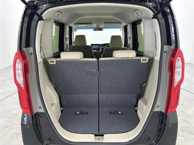 ホンダ Ｎ ＢＯＸ G L ホンダセンシング 福岡県 2018(平30)年 3.7万km クリスタルブラックパール 純正９型ナビ（フルセグＴＶ）　/バックカメラ　/ビルトインＥＴＣ　/アダプティブクルーズコントロール　/コーナーセンサー　/ホンダセンシング　/衝突被害軽減　/レーンキープ　/片側電動スライドドア　/ＥＣＯＮ　/ＬＥＤ