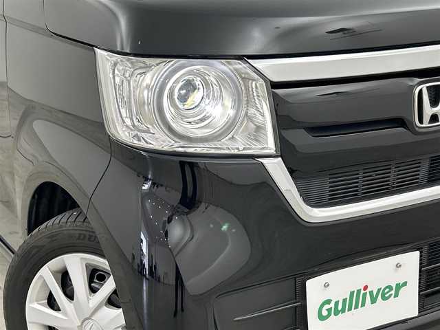 ホンダ Ｎ ＢＯＸ G L ホンダセンシング 福岡県 2018(平30)年 3.7万km クリスタルブラックパール 純正９型ナビ（フルセグＴＶ）　/バックカメラ　/ビルトインＥＴＣ　/アダプティブクルーズコントロール　/コーナーセンサー　/ホンダセンシング　/衝突被害軽減　/レーンキープ　/片側電動スライドドア　/ＥＣＯＮ　/ＬＥＤ