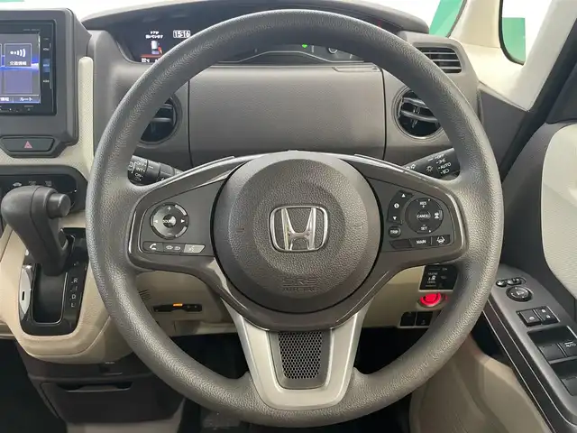 ホンダ Ｎ ＢＯＸ G L ホンダセンシング 鹿児島県 2018(平30)年 3.7万km クリスタルブラックパール 純正ナビ（フルセグＴＶ）　/バックカメラ　/ビルトインＥＴＣ　/アダプティブクルーズコントロール　/コーナーセンサー　/ホンダセンシング　/衝突被害軽減　/レーンキープ　/片側電動スライドドア　/ＥＣＯＮ　/ＬＥＤ