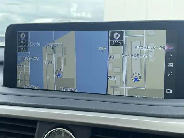 レクサス ＲＸ 450hL 東京都 2020(令2)年 1.8万km ソニッククォーツ 衝突被害軽減ブレーキ/レーンキープアシスト/サンルーフ/純正メモリナビ/バックカメラ/レーダークルーズコントロール/LEDヘッドライト/オートマチックハイビーム/シートヒーター/エアシート/パワーシート/ハンドルヒーター/コーナーセンサー/ドライブレコーダー/スマートキー/ETC2.0