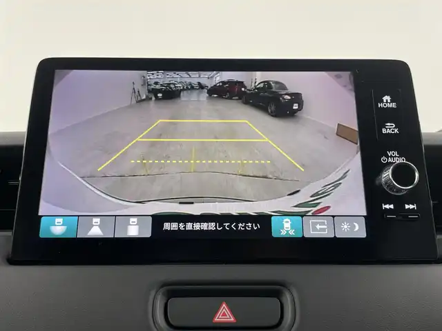 ホンダ ヴェゼル ハイブリッド e:HEV Z 埼玉県 2025(令7)年 0.1万km未満 プラチナホワイトパール 登録済未使用車　純正9インチナビ　フルセグ　バックカメラ　ETC2.0　レーダークルーズ　ホンダセンシング　シートヒーター　ステアリングヒーター　BSM　LEDオートライト　パドルシフト　クリアランスソナー　スペアキー　