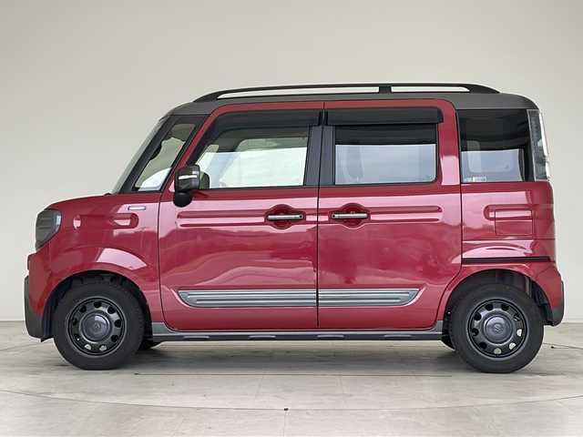 スズキ スペーシア ギア HYBRID XZ 愛知県 2019(平31)年 3.9万km フェニックスレッドパール/ガンメタリック2トーンルーフ 衝突軽減システム/両側パワースライドドア/純正SDナビ/シートヒーター/フルセグ/CD/DVD/Bluetooth/コーナーセンサー/純正アルミホイール/ルーフレール/LEDヘッドライト/オートマチックハイビーム/ドライブレコーダー/ETC/ステアリングスイッチ/スマートキー/プッシュスタート