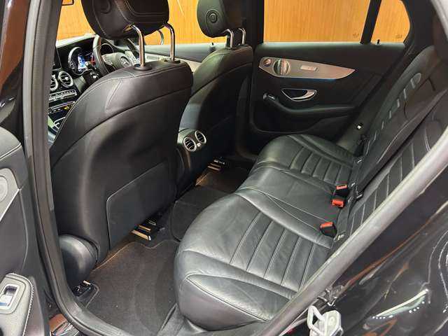 メルセデス・ベンツ ＧＬＣ２２０ d 4マチック クーペ スポーツ 本革 千葉県 2018(平30)年 5万km オブシディアンブラック パノラマＳＲ　/純正ナビ　/３６０°カメラ　/ＡＣＣ　/ＨＵＤ　/シートヒーター　/パワーシート　/ＬＥＤヘッドライト　/ハイビームアシスト/電動リアゲート　/エアバランスＰＫＧ　/Ｂｕｒｍｅｓｔｅｒ