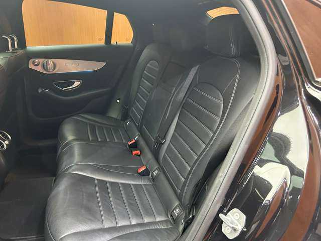 メルセデス・ベンツ ＧＬＣ２２０ d 4マチック クーペ スポーツ 本革 千葉県 2018(平30)年 5万km オブシディアンブラック パノラマＳＲ　/純正ナビ　/３６０°カメラ　/ＡＣＣ　/ＨＵＤ　/シートヒーター　/パワーシート　/ＬＥＤヘッドライト　/ハイビームアシスト/電動リアゲート　/エアバランスＰＫＧ　/Ｂｕｒｍｅｓｔｅｒ