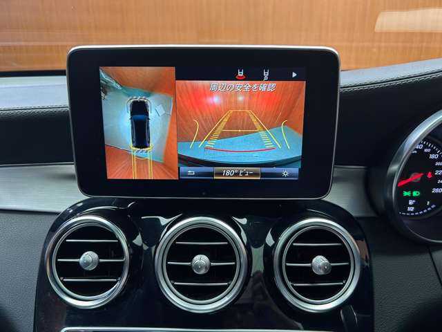 メルセデス・ベンツ ＧＬＣ２２０ d 4マチック クーペ スポーツ 本革 千葉県 2018(平30)年 5万km オブシディアンブラック パノラマＳＲ　/純正ナビ　/３６０°カメラ　/ＡＣＣ　/ＨＵＤ　/シートヒーター　/パワーシート　/ＬＥＤヘッドライト　/ハイビームアシスト/電動リアゲート　/エアバランスＰＫＧ　/Ｂｕｒｍｅｓｔｅｒ