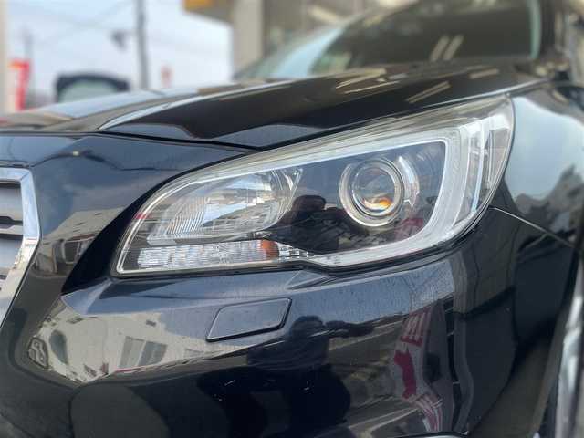 スバル アウトバック ベース 愛知県 2016(平28)年 16.5万km クリスタルブラックシリカ /当店買取/禁煙//純正OP8インチナビCN-LR810D//フルセグTV/CD/DVD/SD/USB/Bluetooth//アイサイト/レーダークルーズコントロール/BSM//Aストップ//黒革シート/Pシート/シートヒーター//X-mode//ルーフレール//HID/Aライト/ETC