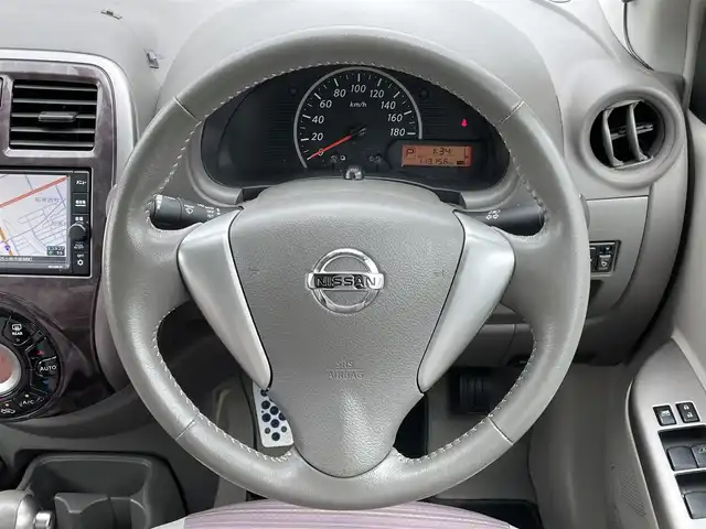 日産 マーチ ボレロ 道央・札幌 2020(令2)年 11.4万km ナイトベールパープル ４WD/純正ディーラーOPナビ/CD/SD/BT/フルセグ/横滑り防止装置/デフロック切替/ドライブレコーダー/革巻きステアリング/プッシュスタート/スマートキー/LEDヘッドライト/オートライト/電動格納ミラー/純正フロアマット/ドアバイザー/スペアキー/社外エンジンスターター/社外AW付夏タイヤ積込/165/70/R14/2023年/山2mm/AUTECHホイール積込
