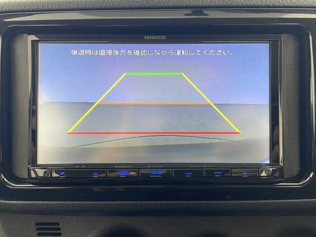 トヨタ ヴィッツ F 秋田県 2019(令1)年 4.3万km ブラックマイカ 社外ナビ【FM/AM/BT/AUX/CD】　/バックカメラ　/ＥＴＣ　/リモコンキー　/ＵＳＢポート　/フロントワイパーデアイサー　/横滑り防止装置　/ライトレベライザー　/電格ミラー　/ウィンカーミラー　/保証書　/取扱説明書　/スペアキー有り