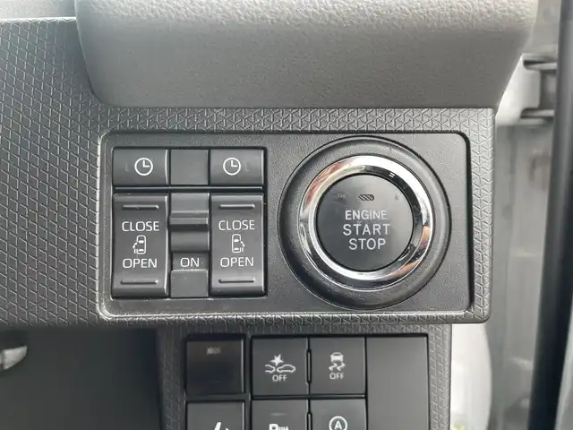 ダイハツ タント カスタム X セレクション 愛媛県 2020(令2)年 2.8万km シャイニングホワイトパール 両側パワースライドドア/純正メモリーナビ(Bluetooth/CD/DVD)/フルセグテレビ/アイドリングストップ/レーンキープアシスト/前後コーナーセンサー/ドライブレコーダー/LEDヘッドライト/オートライト/フロアマット/シートヒーター/純正ドアバイザー/純正アルミホイール/横滑り防止装置/衝突軽減システム/カーテンエアバッグ/スマートキー/プッシュスタート/ABS