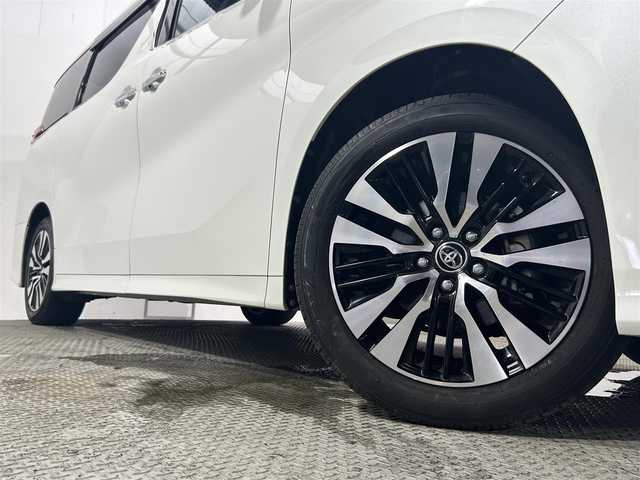 トヨタ アルファード S Cパッケージ 大阪府 2023(令5)年 1.8万km ホワイトパールクリスタルシャイン 純正ナビTV バックカメラ 三眼LED 黒革シート パワーシート/ヒーター/エアコン 電動リアゲート ハンドルヒーター 衝突軽減 レーダークルコン クリアランスソナー 100V電源 ドラレコ