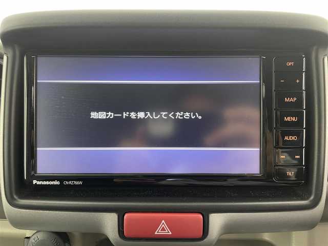 スズキ エブリィ ワゴン PZターボ スペシャル 富山県 2021(令3)年 3万km パールホワイト 純正ナビ（AM/FM/DVD/BT/フルセグ）/バックカメラ/ETC/D席シートヒーター/両側パワースライドドア/電動オートステップ/衝突被害軽減システム/レーンキープアシスト/コーナーセンサー/横滑り防止装置/社外アルミホイール/純正フロアマット/オートLEDライト/ステアリングスイッチ/純正ホイール付夏タイヤ積載有/レザー調シートカバー有