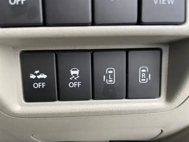 スズキ エブリィ ワゴン PZターボ スペシャル 富山県 2021(令3)年 3万km パールホワイト 純正ナビ（AM/FM/DVD/BT/フルセグ）/バックカメラ/ETC/D席シートヒーター/両側パワースライドドア/電動オートステップ/衝突被害軽減システム/レーンキープアシスト/コーナーセンサー/横滑り防止装置/社外アルミホイール/純正フロアマット/オートLEDライト/ステアリングスイッチ/純正ホイール付夏タイヤ積載有/レザー調シートカバー有