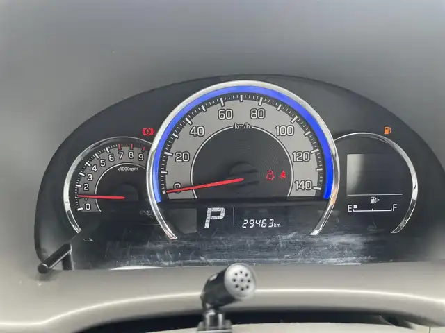 スズキ エブリィ ワゴン PZターボ スペシャル 富山県 2021(令3)年 3万km パールホワイト 純正ナビ（AM/FM/DVD/BT/フルセグ）/バックカメラ/ETC/D席シートヒーター/両側パワースライドドア/電動オートステップ/衝突被害軽減システム/レーンキープアシスト/コーナーセンサー/横滑り防止装置/社外アルミホイール/純正フロアマット/オートLEDライト/ステアリングスイッチ/純正ホイール付夏タイヤ積載有/レザー調シートカバー有