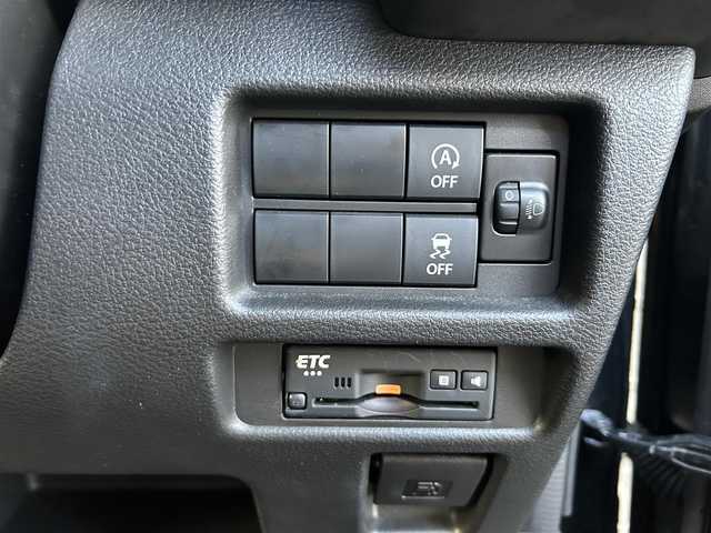 スズキ ハスラー HYBRID G 熊本県 2020(令2)年 3.1万km ブルーイッシュブラックパール3 プッシュスタート/社外ナビ/（CD・DVD・フルセグTV・BTオーディオ・SD）/バックカメラ/ビルトインETC/ドライブレコーダー/前席シートヒーター/オートライト/横滑り防止装置/純正フロアマット/純正ドアバイザー/新車保証書/取扱説明書/スマートスペアキー×1本