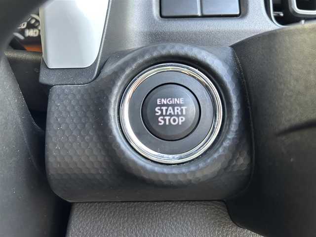 スズキ ハスラー HYBRID G 熊本県 2020(令2)年 3.1万km ブルーイッシュブラックパール3 プッシュスタート/社外ナビ/（CD・DVD・フルセグTV・BTオーディオ・SD）/バックカメラ/ビルトインETC/ドライブレコーダー/前席シートヒーター/オートライト/横滑り防止装置/純正フロアマット/純正ドアバイザー/新車保証書/取扱説明書/スマートスペアキー×1本