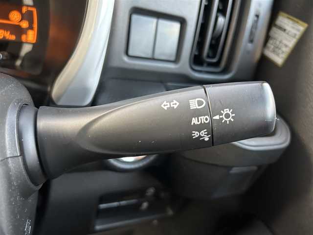 スズキ ハスラー HYBRID G 熊本県 2020(令2)年 3.1万km ブルーイッシュブラックパール3 プッシュスタート/社外ナビ/（CD・DVD・フルセグTV・BTオーディオ・SD）/バックカメラ/ビルトインETC/ドライブレコーダー/前席シートヒーター/オートライト/横滑り防止装置/純正フロアマット/純正ドアバイザー/新車保証書/取扱説明書/スマートスペアキー×1本