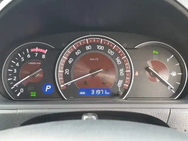 トヨタ エスクァイア Gi 東京都 2020(令2)年 3.2万km ホワイトパールクリスタルシャイン 純正ナビ/プッシュスタート/シートヒーター/ETC/トヨタセーフティセンス/コーナーセンター/純正ヒーター/両側パワースライドドア/純正フロアマット/オートライト/オートマティックハイビー/クルーズコントロール