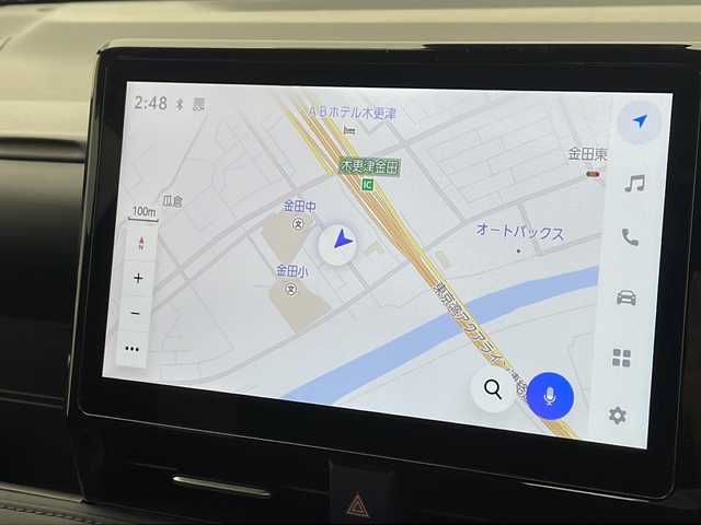 トヨタ ヴォクシー ハイブリッド S－Z 千葉県 2023(令5)年 1.3万km アティチュードブラックマイカ 純正ディスプレイオーディオ/フルセグTV/バックカメラ/両側パワースライドドア/レーダークルーズコントロール/プリクラッシュセーフティ/レーンキープアシスト/純正ビルトインETC/AC100V電源/ハーフレザーシート/シートヒーター/前後ドライブレコーダー/ステアリングリモコン